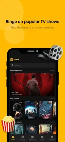 sony-wireless-headset tv show